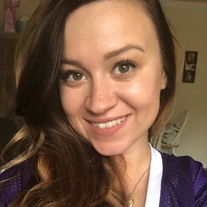 Meet your Posher, Jessica